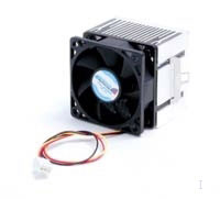 Startech.com Ventilador para CPU Socket A 60x65mm con Disipador de Calor para AMD Duron o Athlon (FANDURONTB) Startech.com Ventilador para CPU Socket A 60x65mm con Disipador de Calor para AMD Duron o Athlon (FANDURONTB)